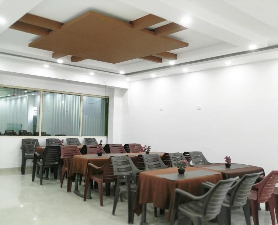 Hotel Orchid Bodhgaya Luaran gambar