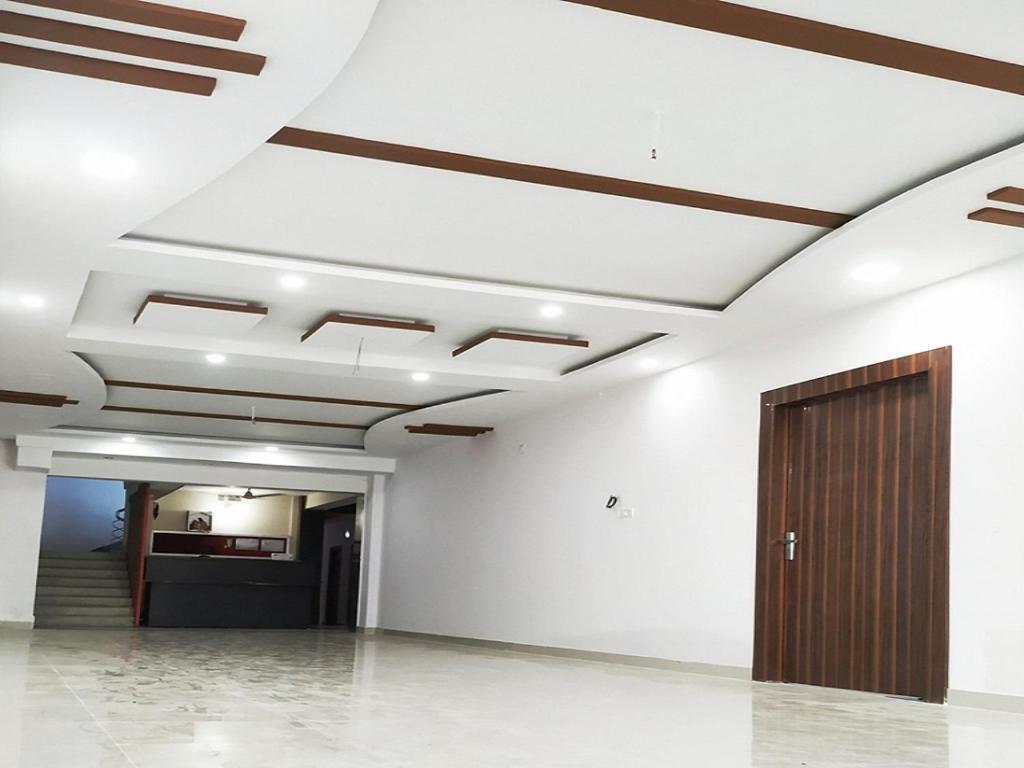 Hotel Orchid Bodhgaya Luaran gambar