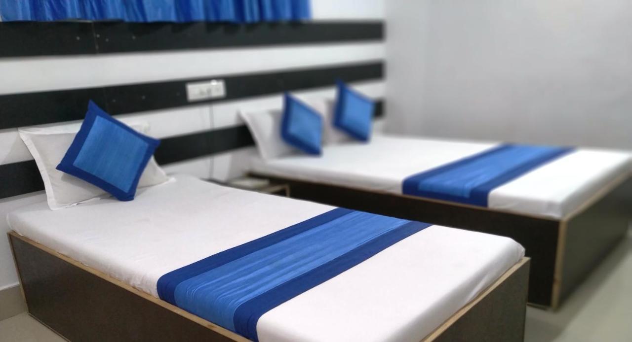 Hotel Orchid Bodhgaya Luaran gambar