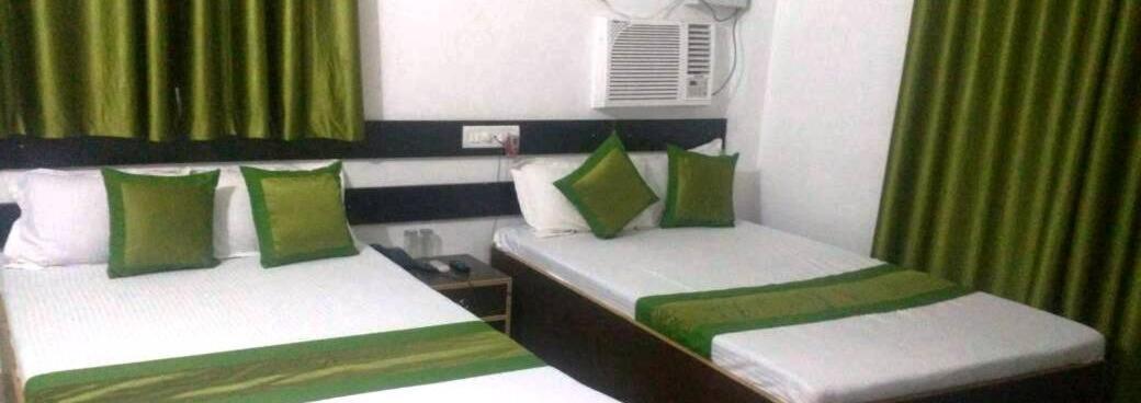 Hotel Orchid Bodhgaya Luaran gambar