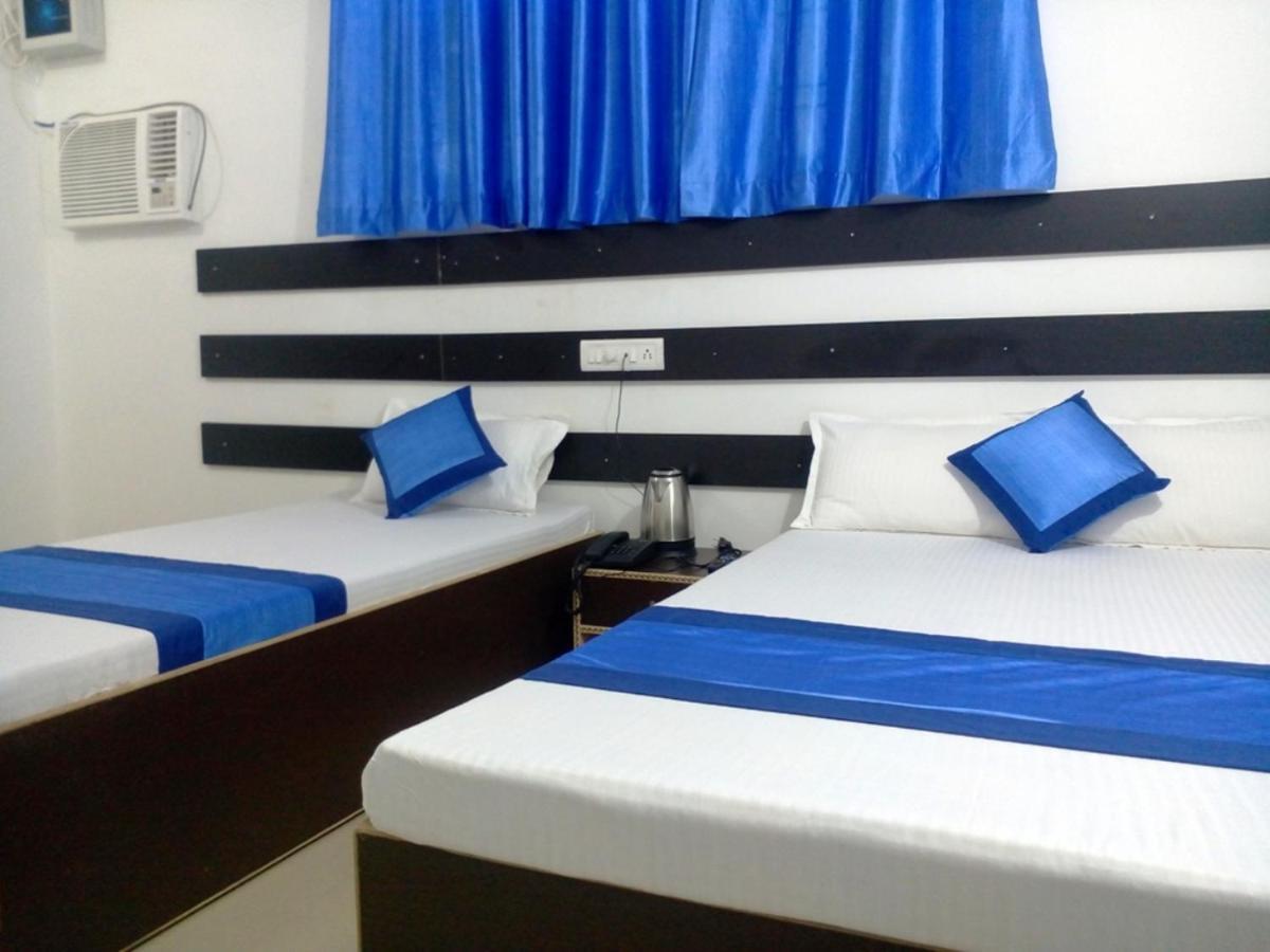 Hotel Orchid Bodhgaya Luaran gambar